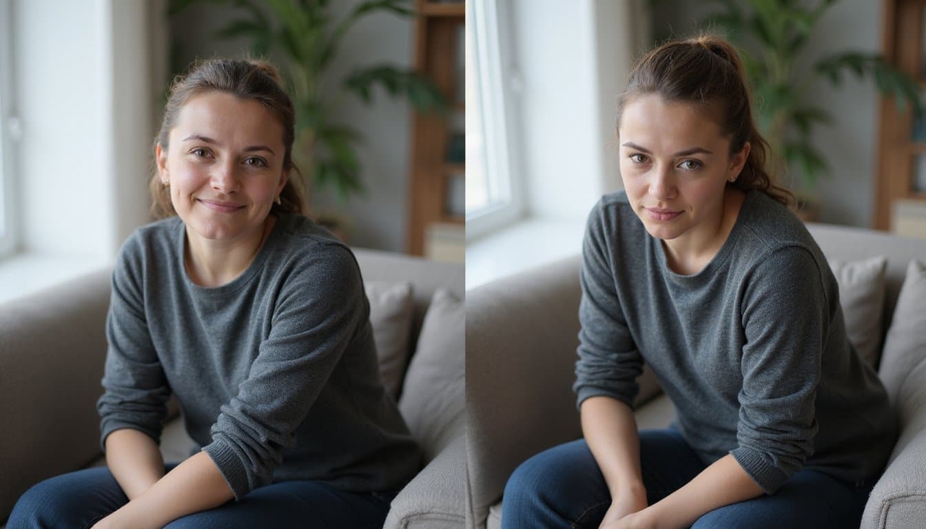 grief s cyclical nature revealed