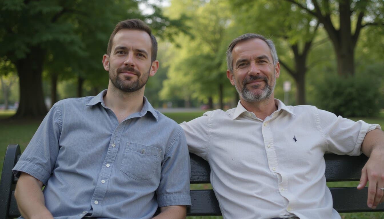 rebuild trust after abusive trauma