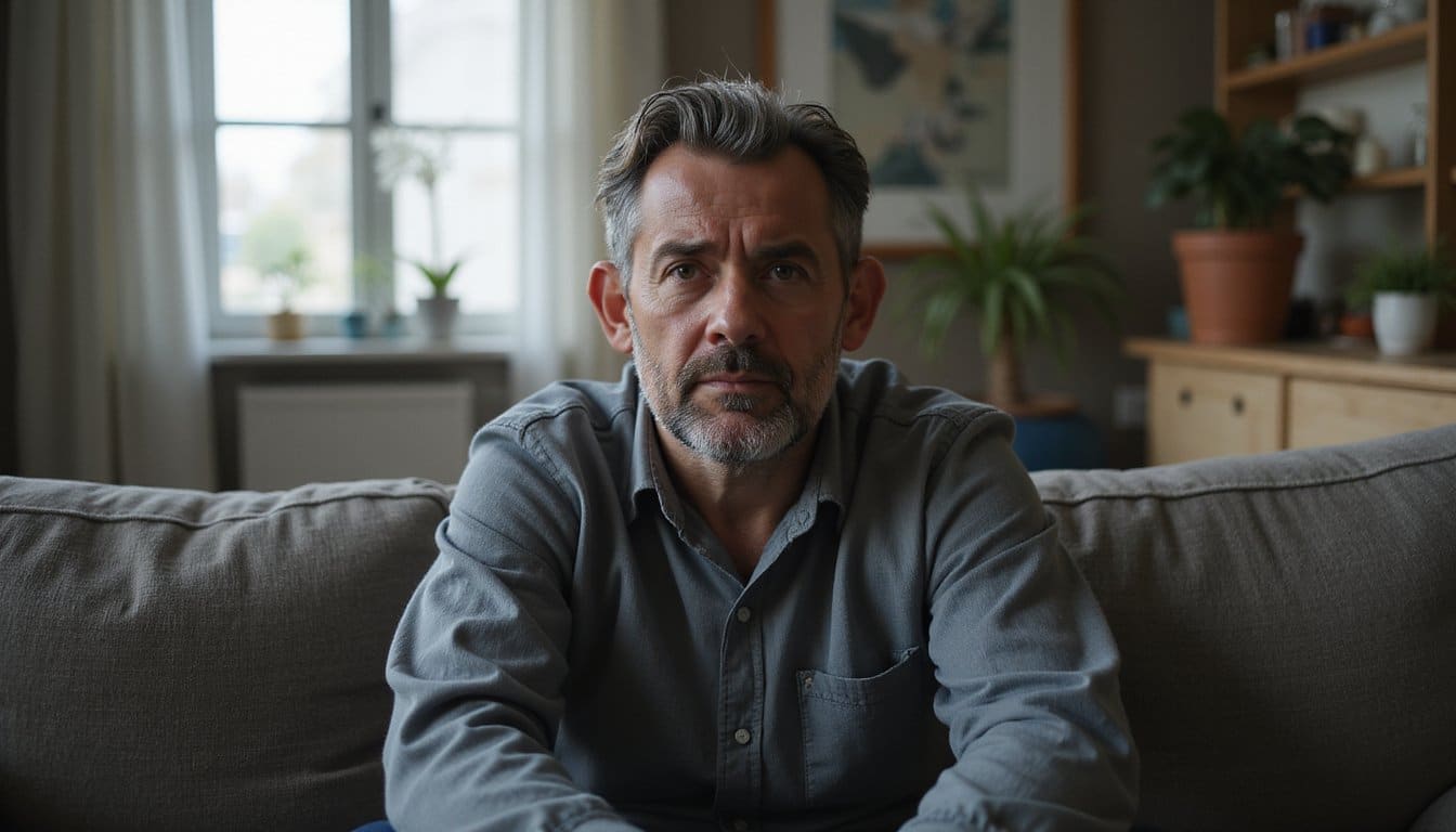 nonlinear cyclical emotional grief journey