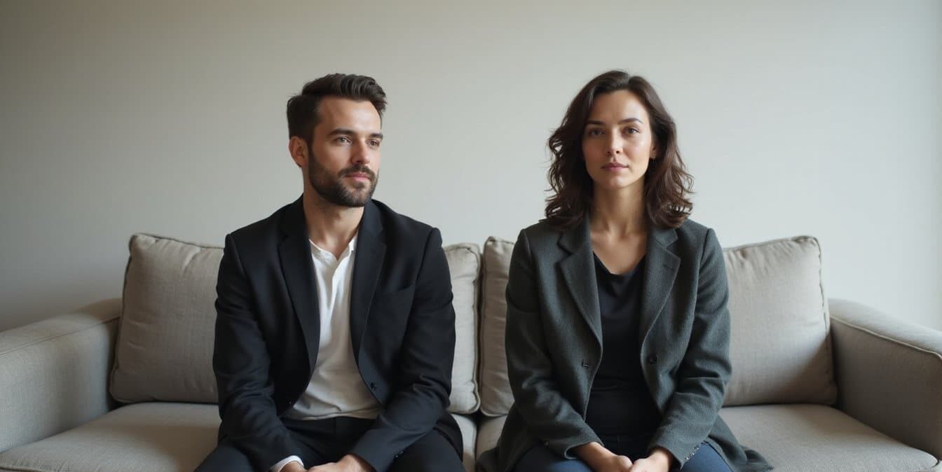 cyclical manipulative emotional dependence