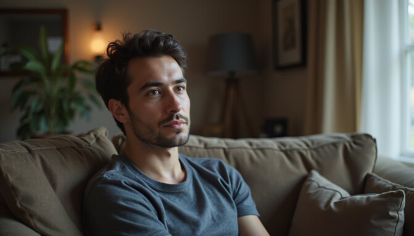 bargaining s what if emotional spiral