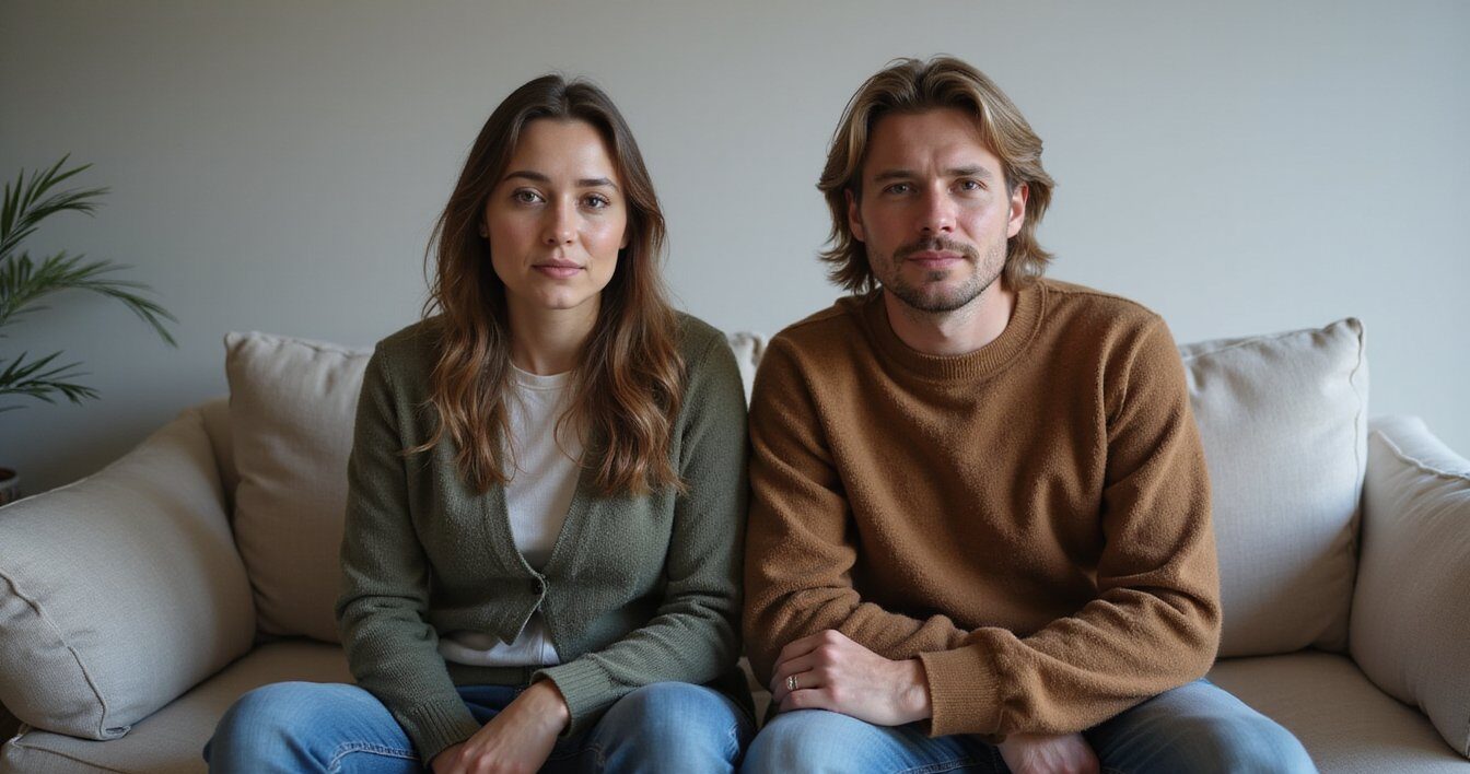 neurochemical intensity masks emotional instability