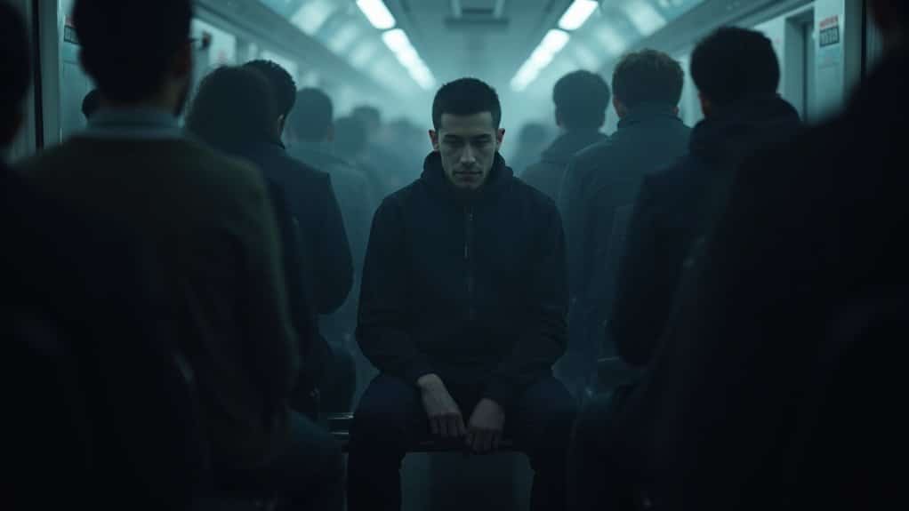 body mind health damage