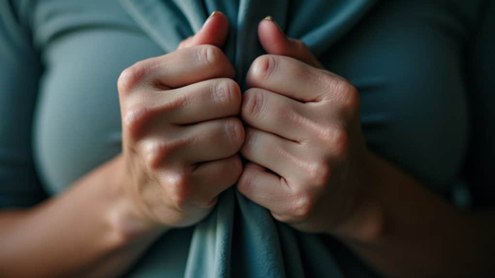 body s fight or flight response