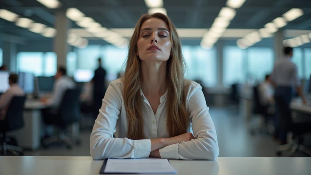 busy workplaces resist mindfulness adoption