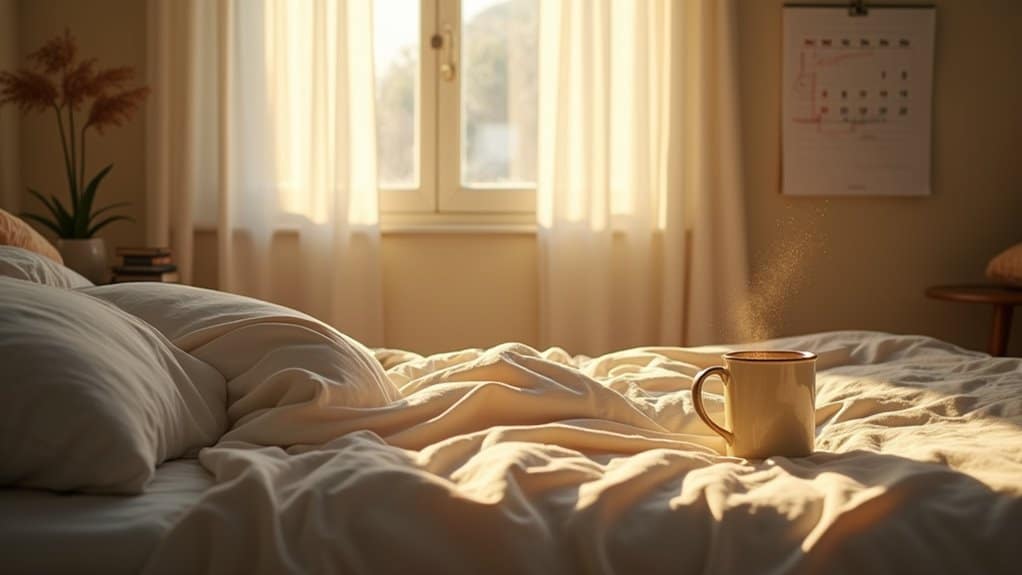 consistency not perfection self compassion resume practice