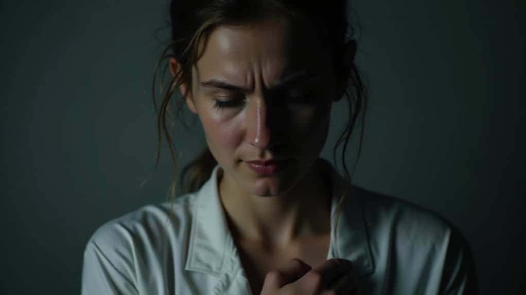 delayed recognition lack of perceived need access barriers