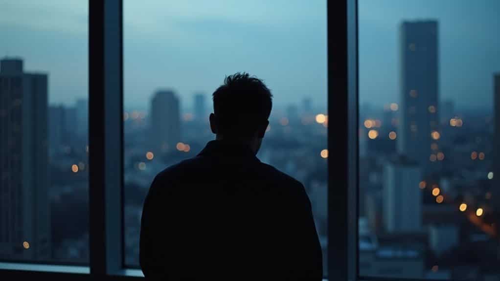 emotional social psychological loneliness factors