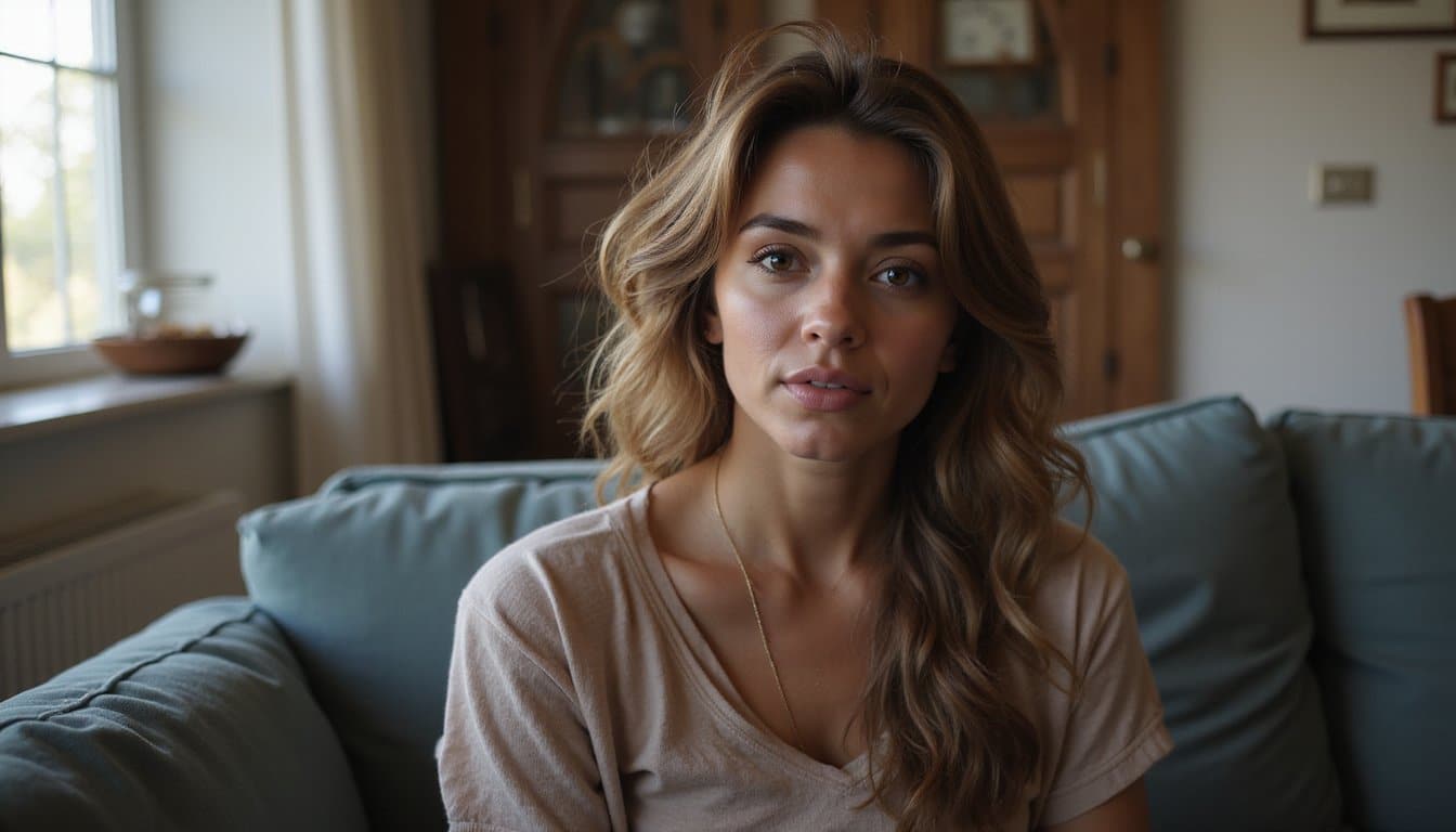 emotional defense against overwhelming grief