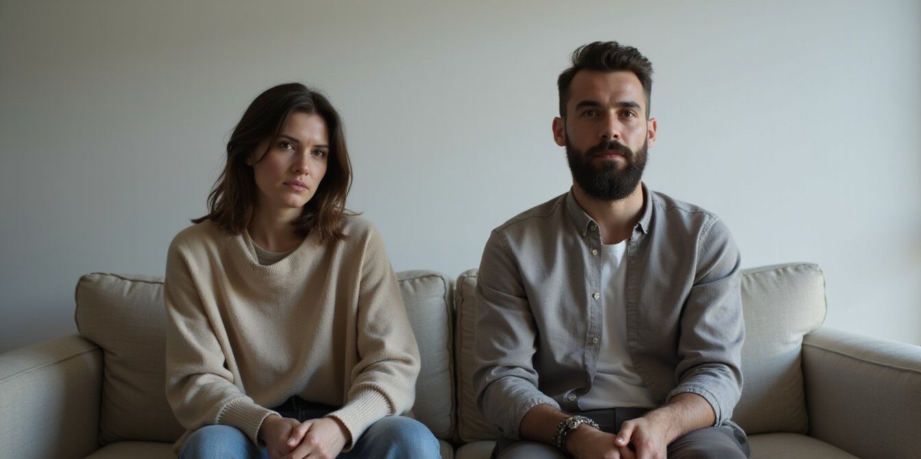 traumatic attachment addictive emotional connection