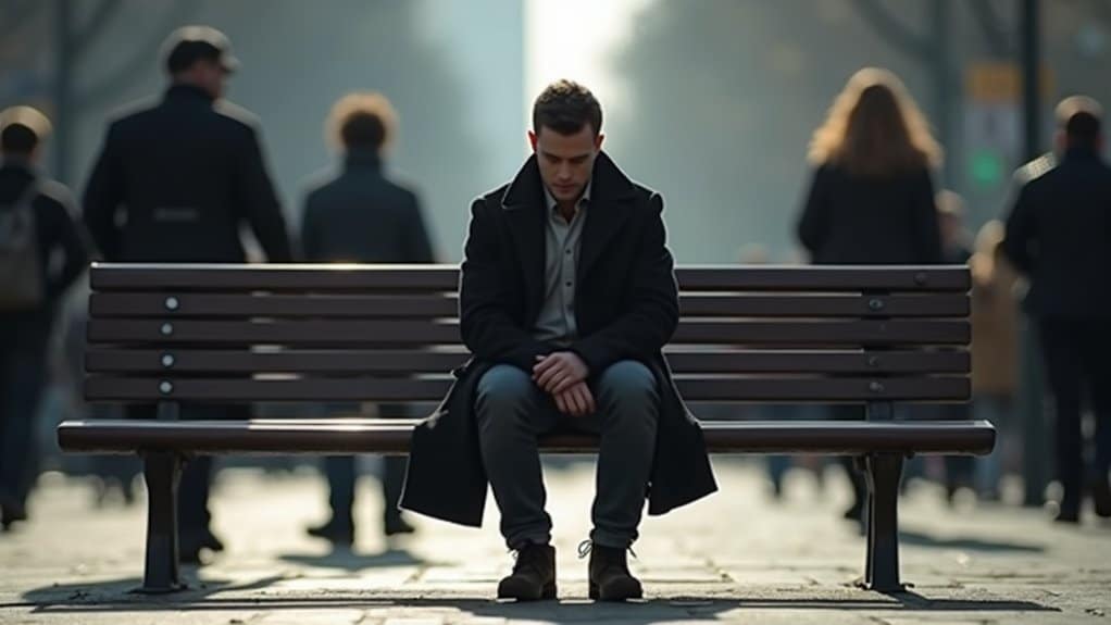 illusion of belonging unfulfilled loneliness