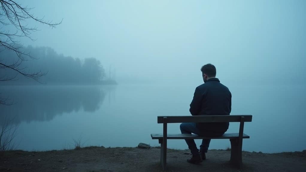 overcome loneliness through connection and resilience