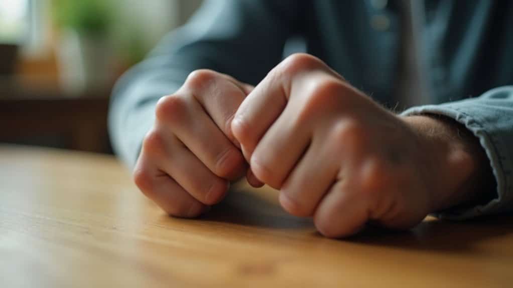 panic attack coping techniques