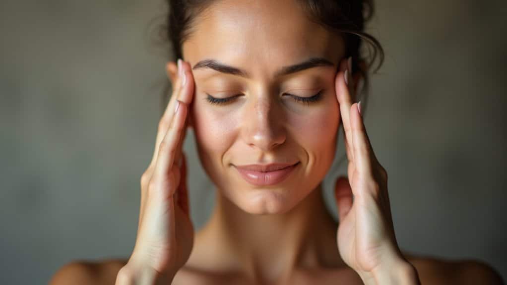 recognize physical panic attack symptoms