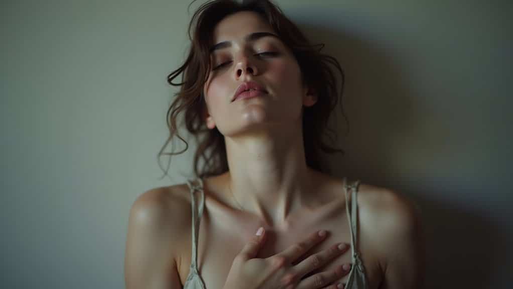 recovery phase after panic