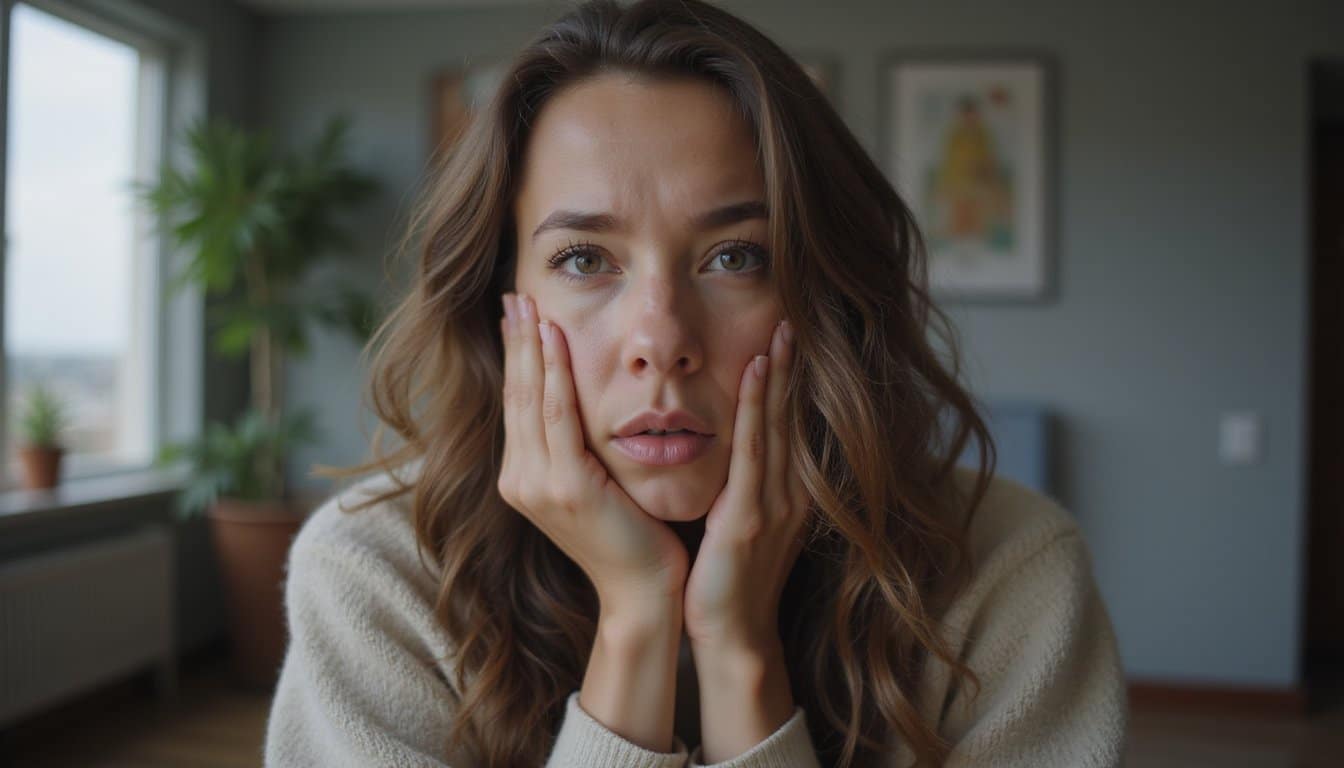 mind body stress response