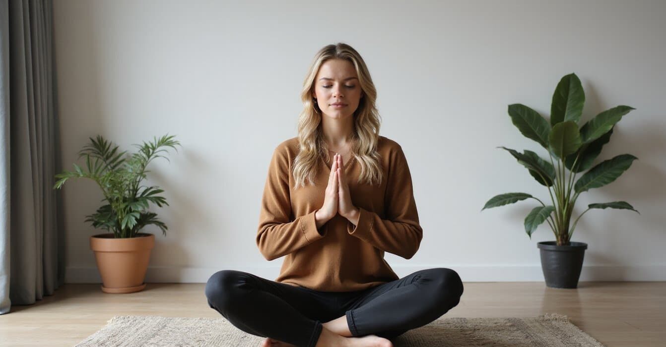 beginner s guide to mindfulness practice