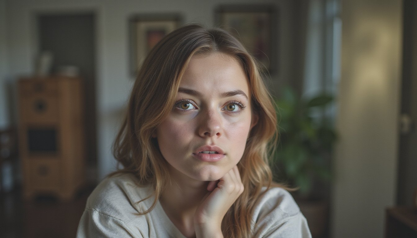 subtle behavioral anxiety manifestations unrecognized