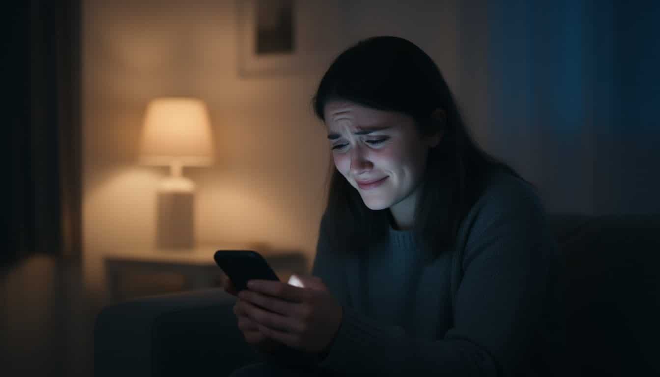 Crisis Support team responding to urgent emotional distress calls.