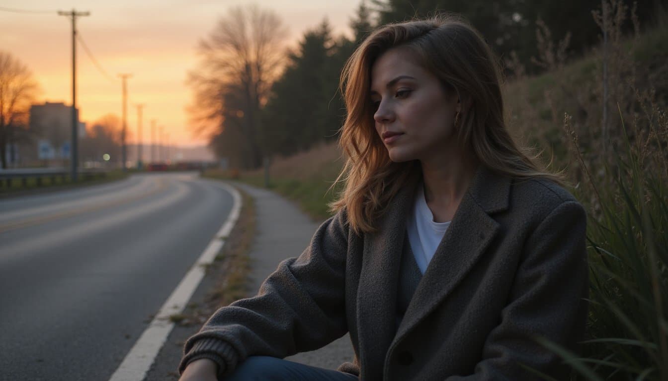 loneliness erodes meaning and purpose