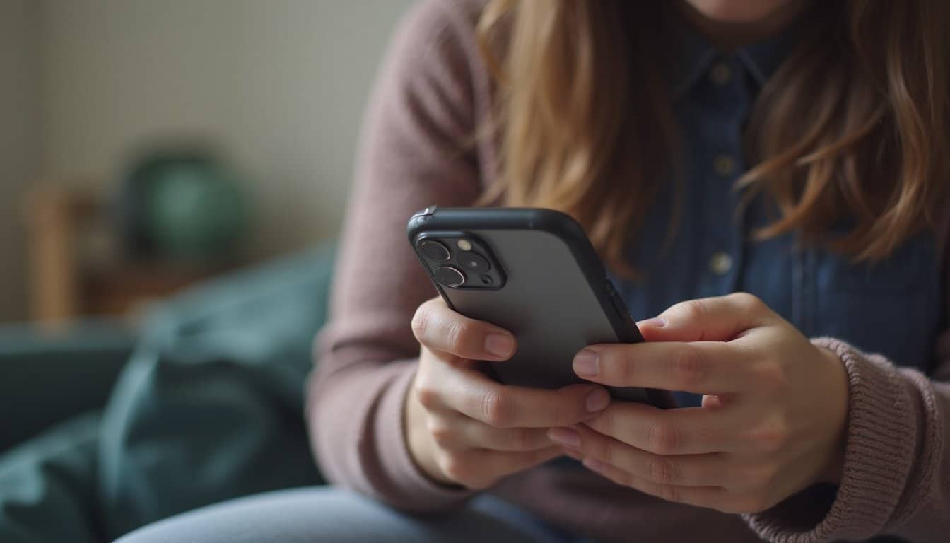 use apps to connect not replace