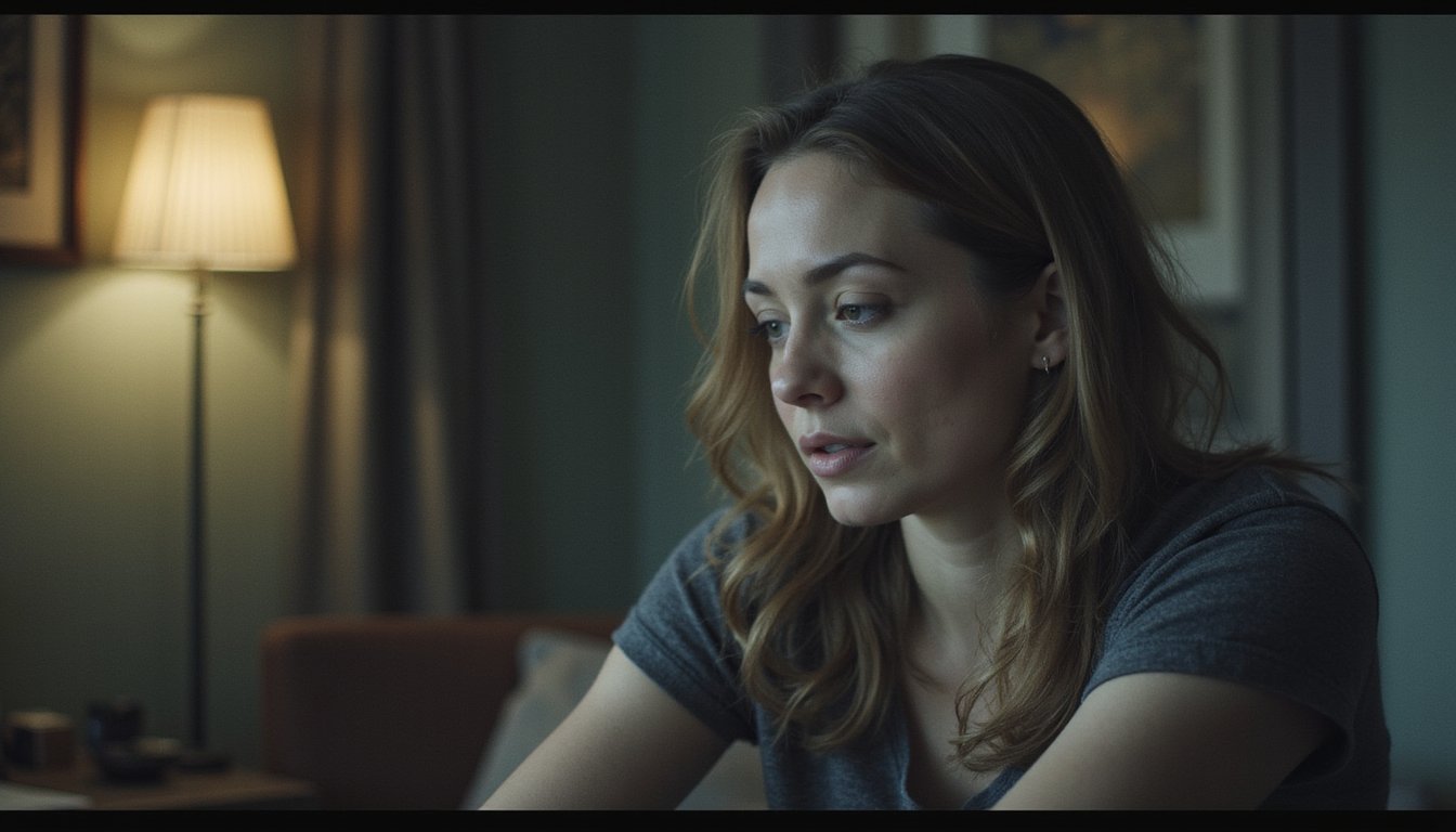 anxiety induced mental health disorder