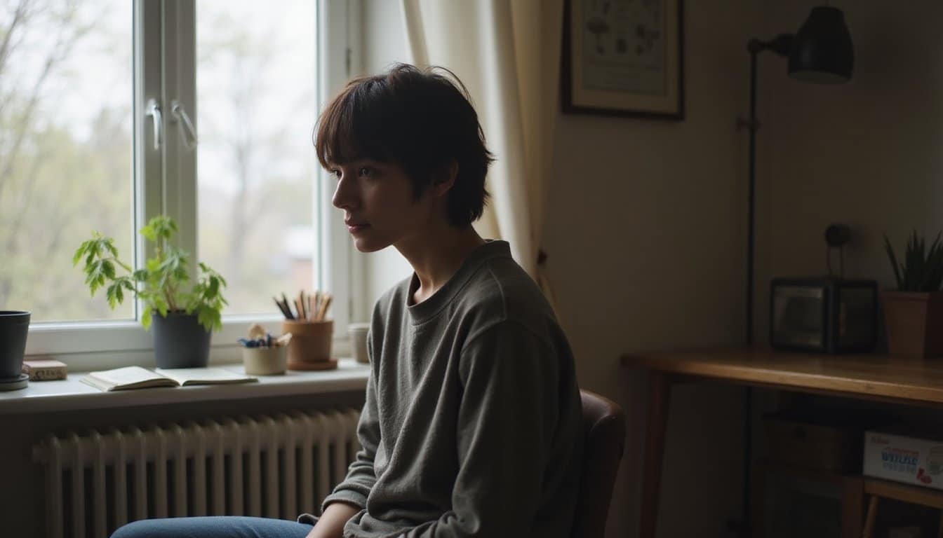 desired vs perceived emotional connections