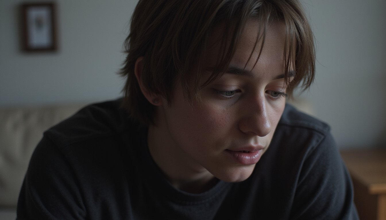 emotional isolation cognitive distortions physical distress