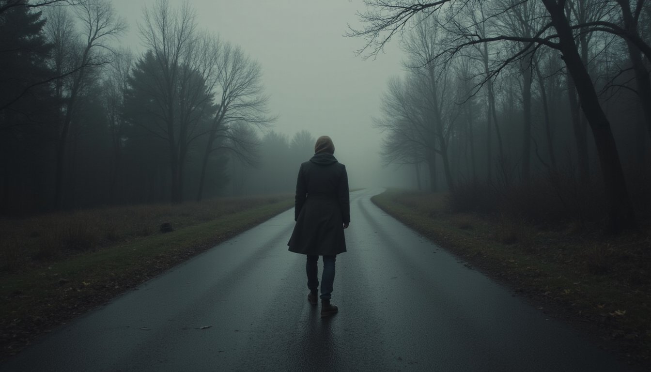 brain restructuring through loneliness