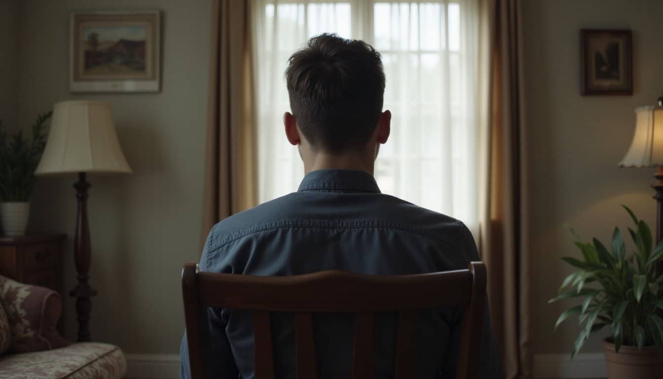 persistent companionship offers draining detriment