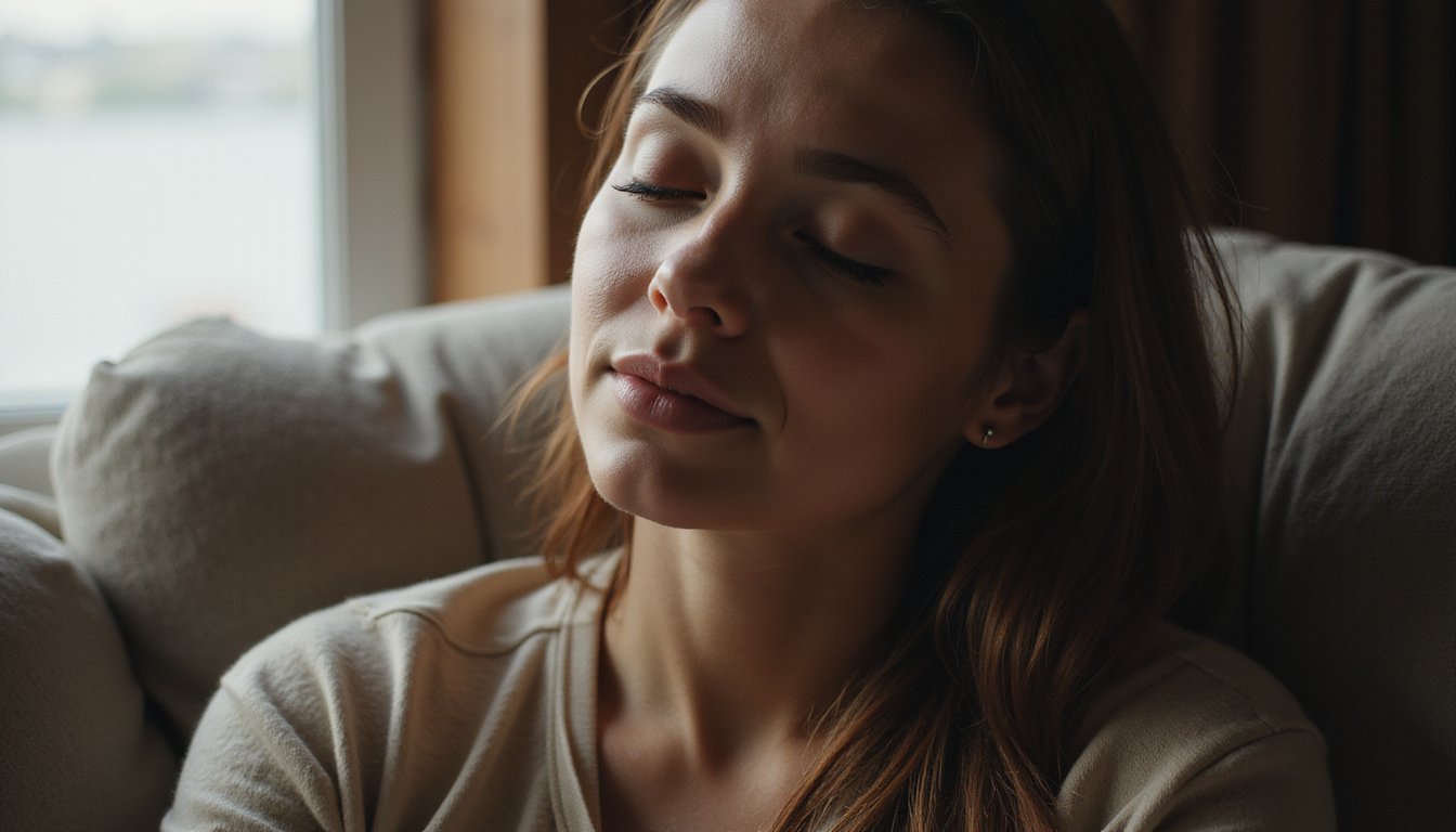 targeted mindfulness improves focus and mood