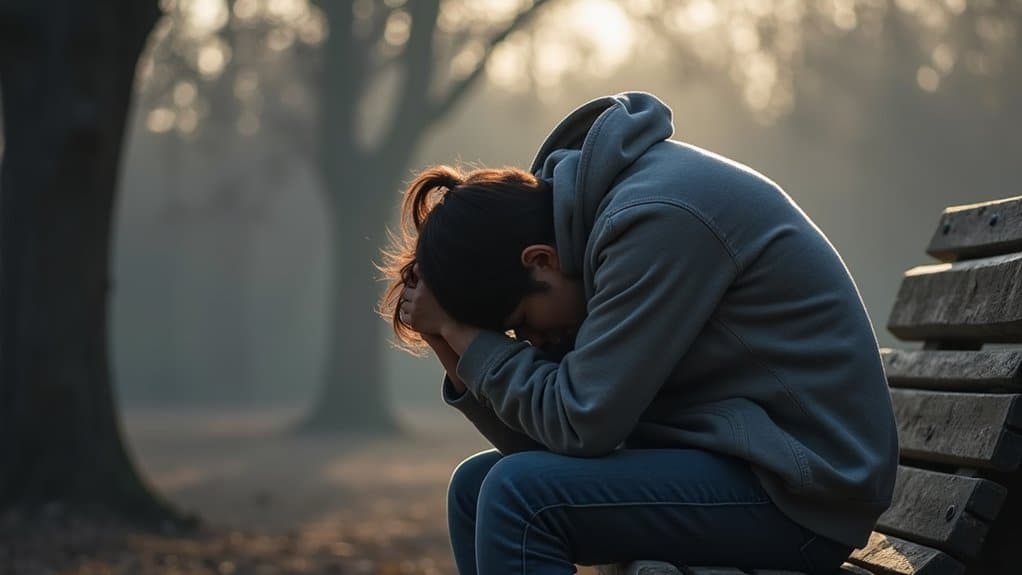 accelerated recurrence of depression episodes