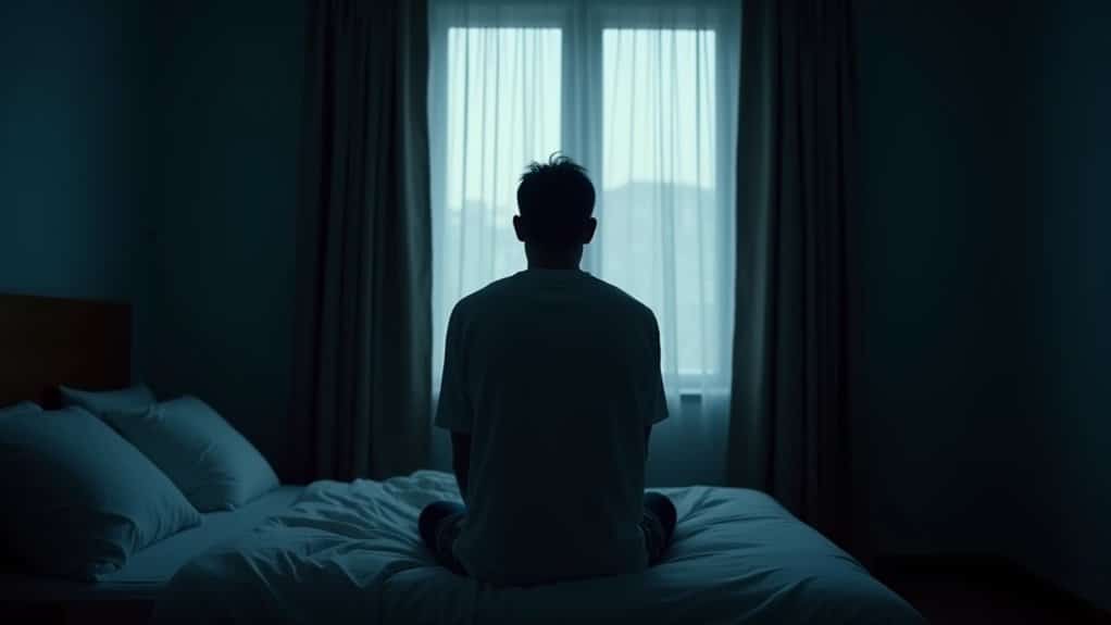 adolescent depression risk peaks early adulthood