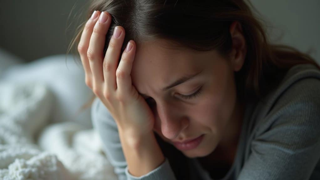 body mind depression interplay