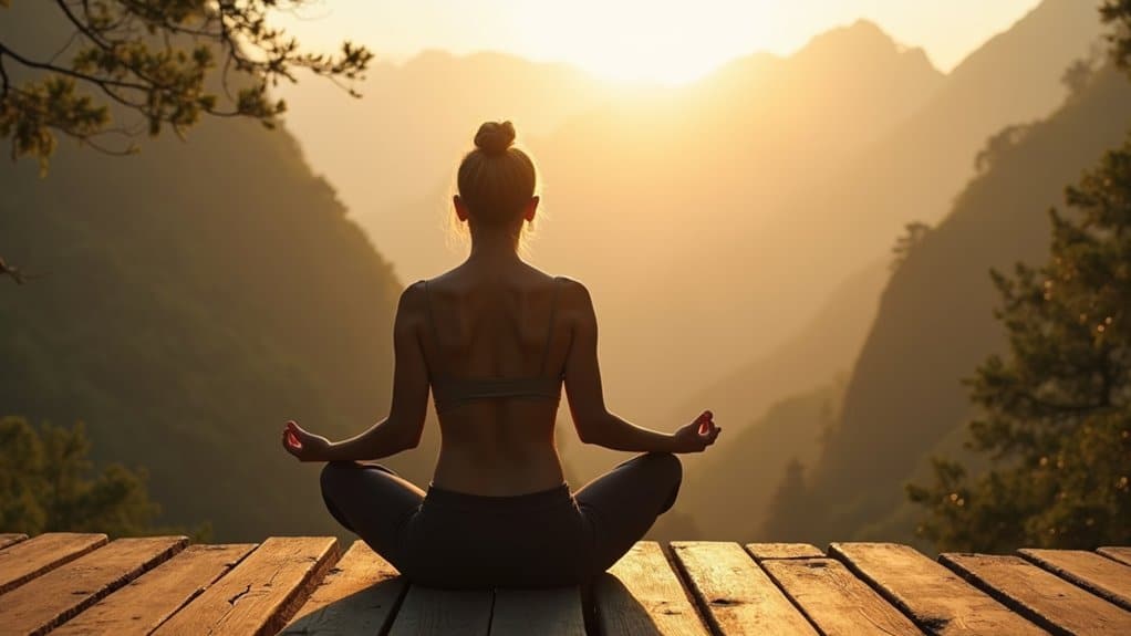 brain changing stress relief