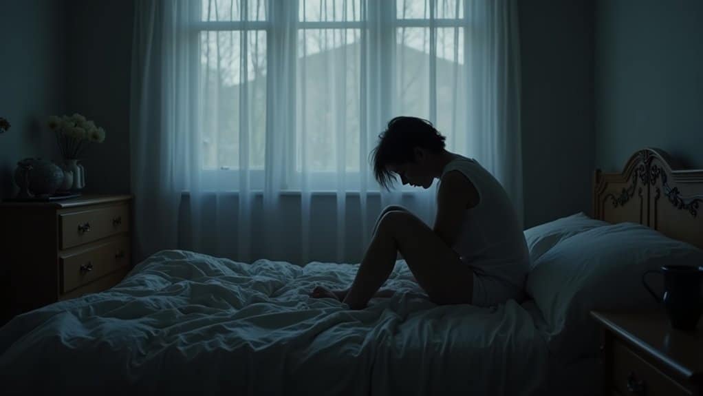 brief intense vulnerable impactful