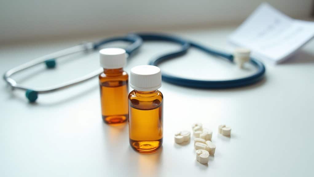 buspirone safe effective anxiety adjunct