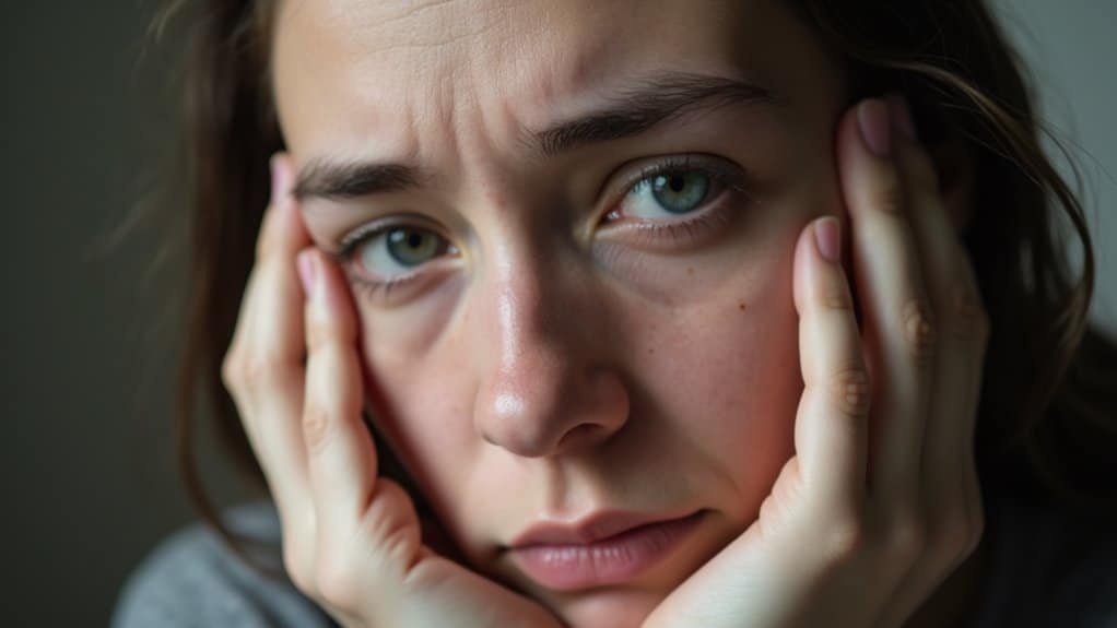 cognitive burden of depression