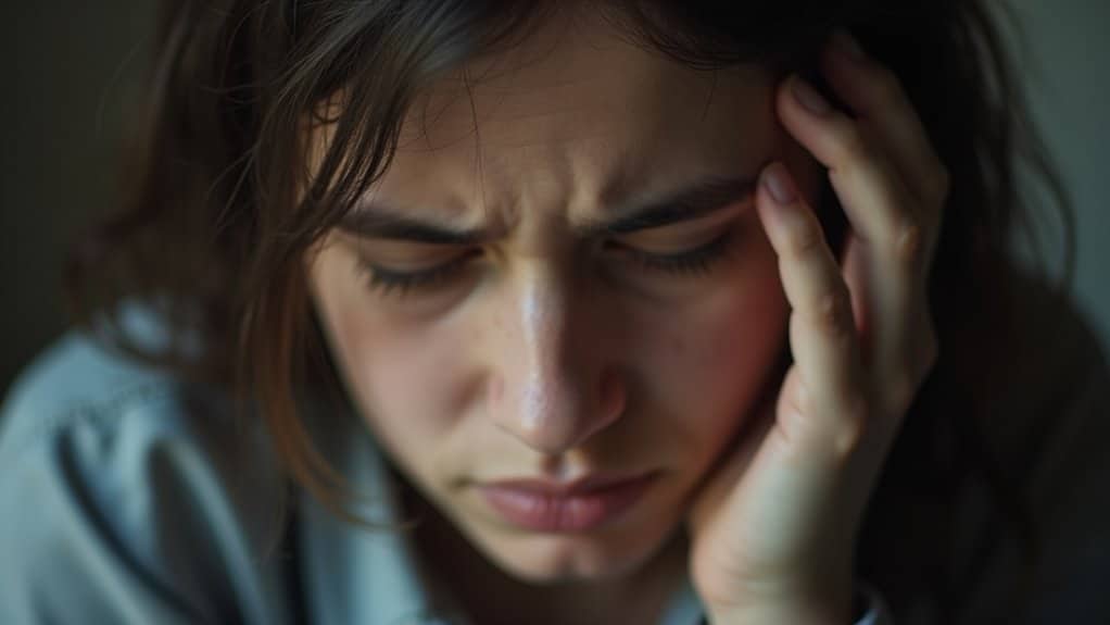 cognitive impairment impairs executive functioning