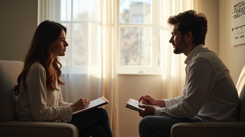 comprehensive phased evidence based trauma focused cbt