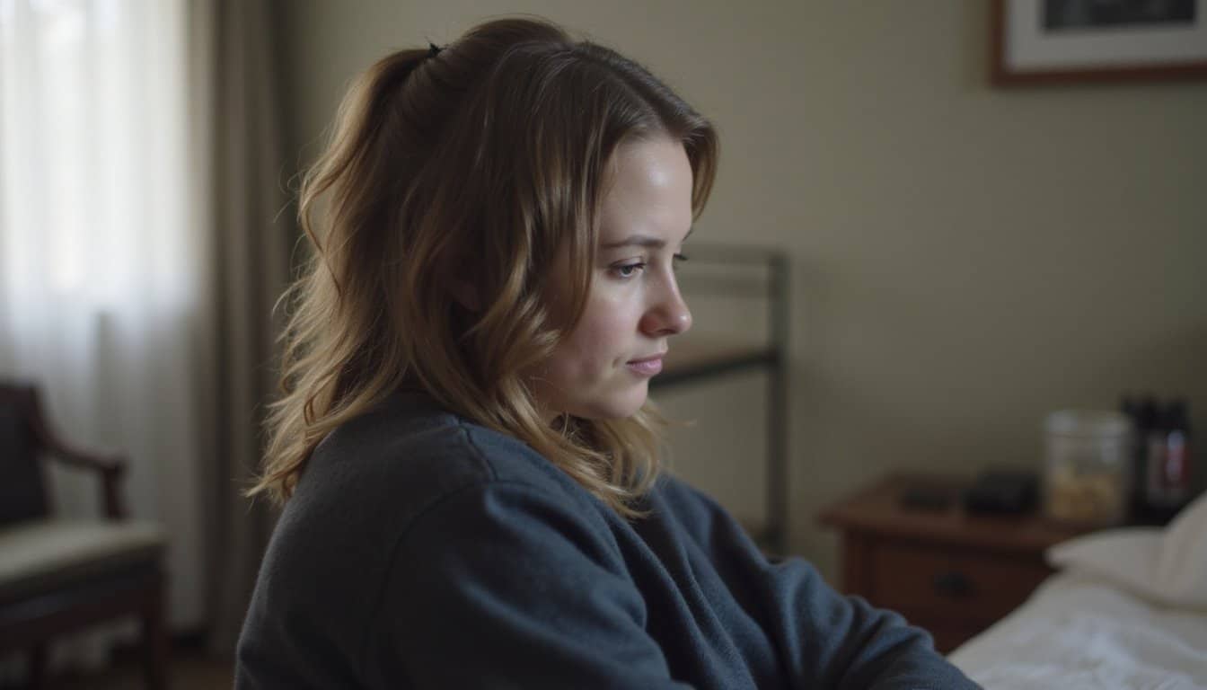 chronic loneliness diminished sense of purpose