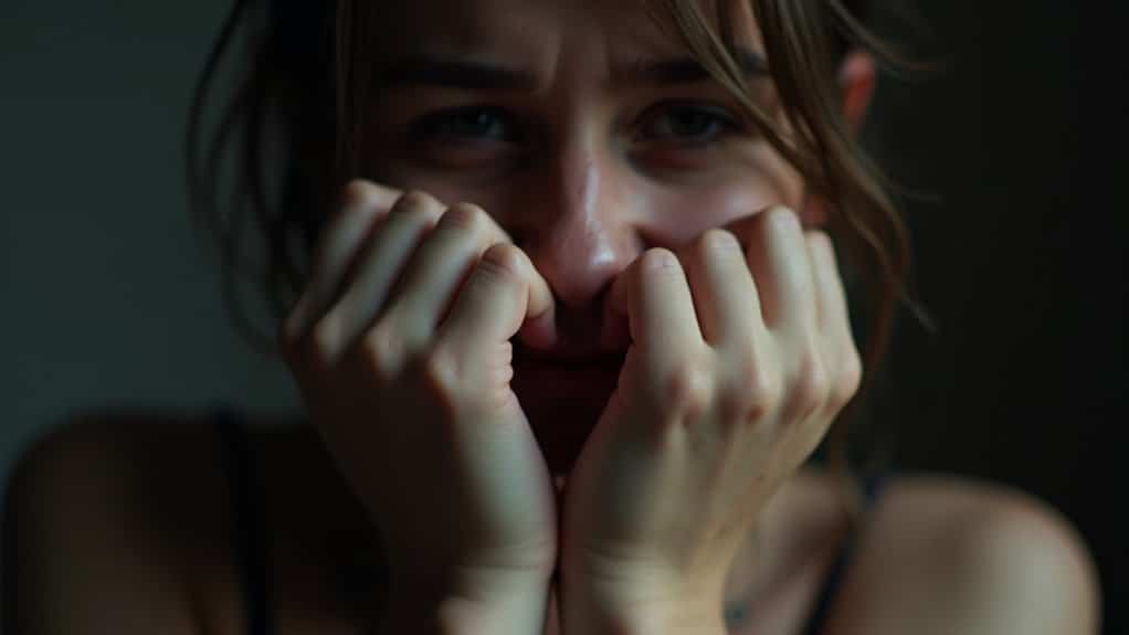 heightened ptsd risk after sexual assault