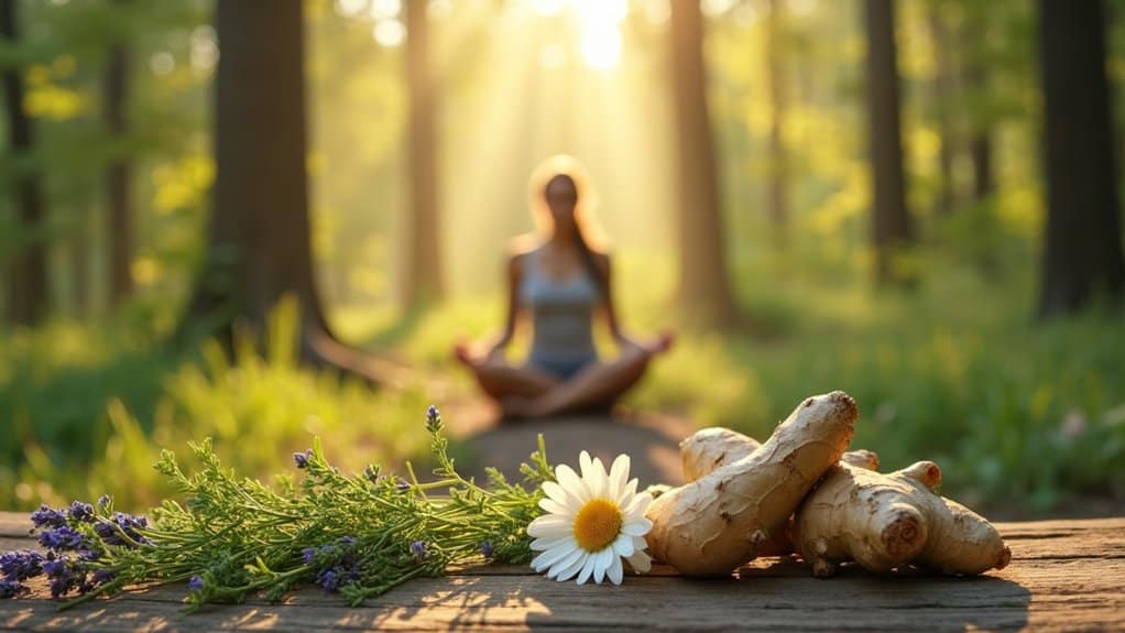 holistic natural depression treatments explored