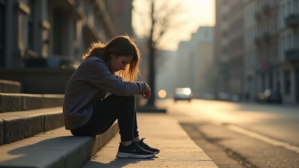 key life transitions