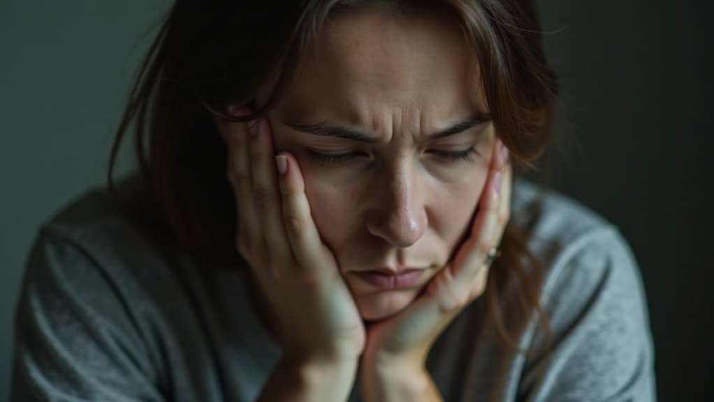 key ptsd risk factors