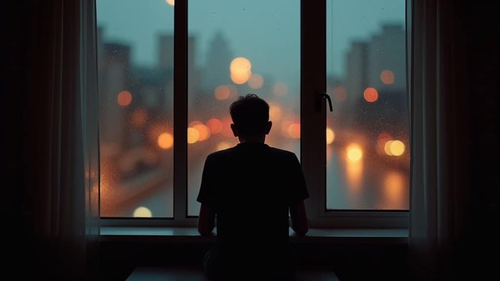 loneliness uniquely drives depression risk