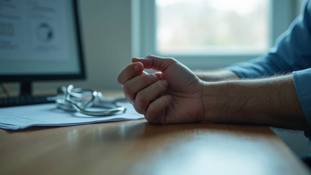 major depressive episode symptoms