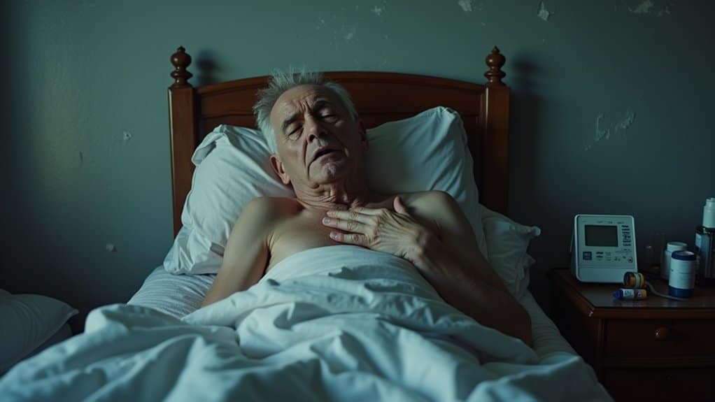 mind heart metabolism mortality