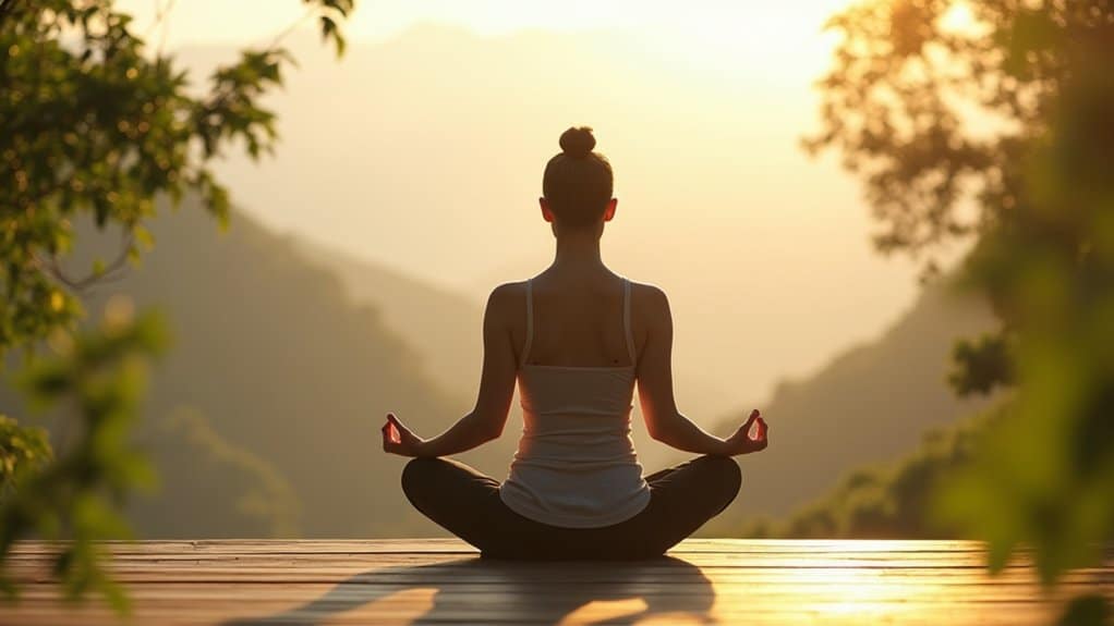 mindfulness reduces anxiety and depression