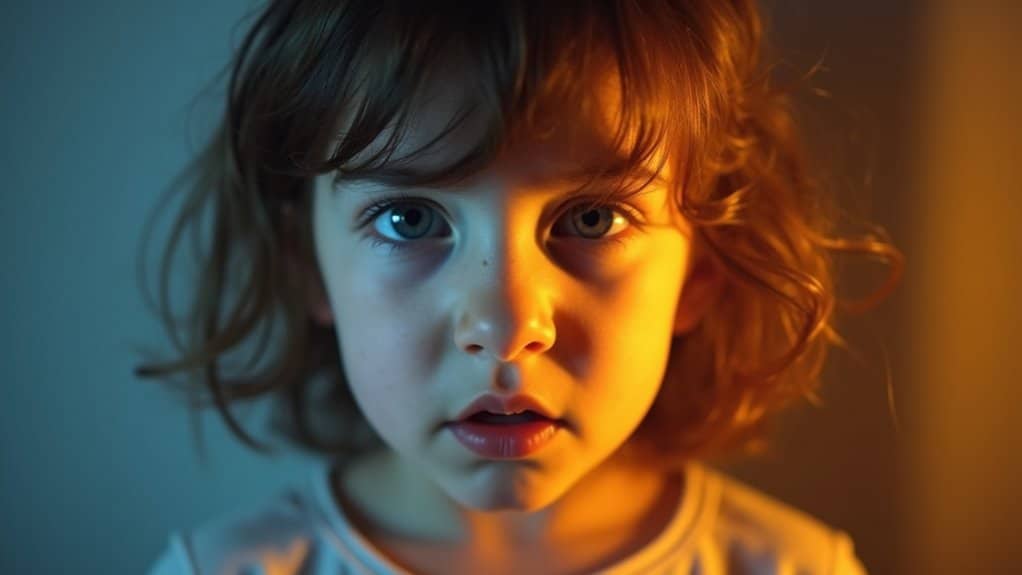 persistent disproportionate mood dysregulation in children